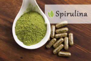 Spirulina – na co zwracać uwagę przy zakupie