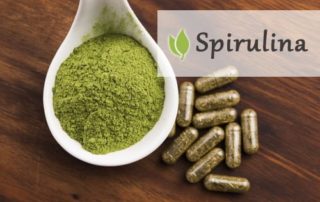 Spirulina – na co zwracać uwagę przy zakupie