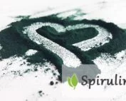 Spirulina a popularne superfoods