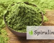 W jakich typach treningu sięgnąć po Spirulinę