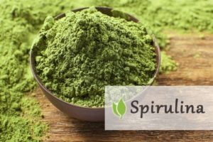 W jakich typach treningu sięgnąć po Spirulinę