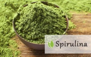 W jakich typach treningu sięgnąć po Spirulinę