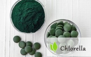 Chlorella - właściwości i opinie