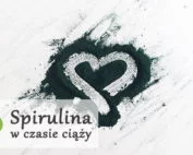 Spirulina w ciąży