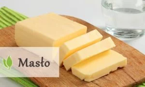 10 powodów, dla których warto jeść masło