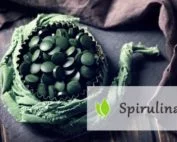 5 powodów, aby przekonać się do algi Spirulina