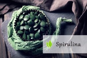5 powodów, aby przekonać się do algi Spirulina