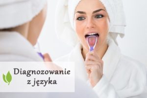 Diagnozowanie z języka