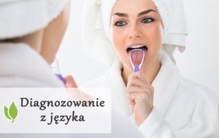 Diagnozowanie z języka