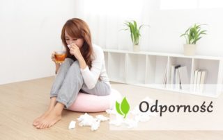 Odporność - naturalne sposoby na jej zwiększenie