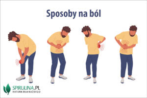 Sposoby na ból