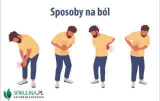 Sposoby na ból