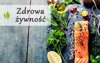 Zdrowa żywność, którą lepiej unikać