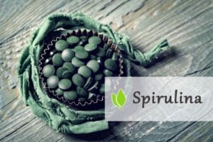 Spirulina Febico - jakość i certyfikaty, które mają znaczenie