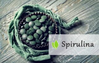 Spirulina Febico - jakość i certyfikaty, które mają znaczenie