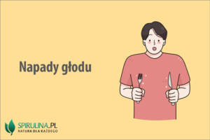 Napady głodu