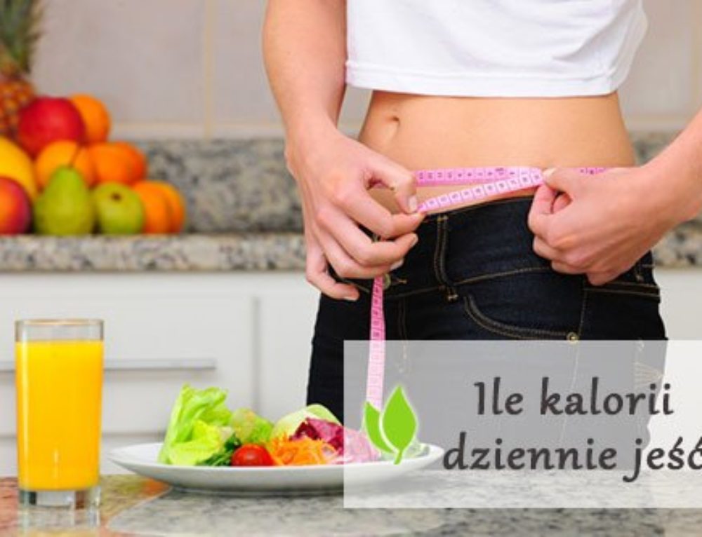 Ile Kalorii Dziennie Powinna Jeść 12 Latka Co jeść aby schudnąć? - algi Spirulina i Chlorella