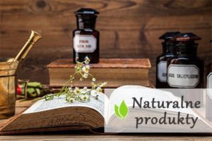 Naturalne produkty, które przedłużają młodość