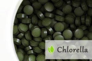 Chlorella: od kuracji przeciwstarzeniowej po detoks