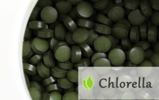 Chlorella: od kuracji przeciwstarzeniowej po detoks