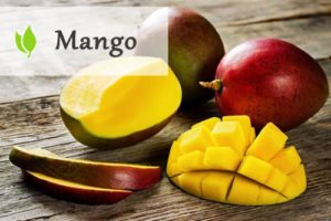 Mango - powody, dla których warto go jeść