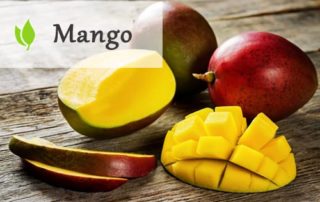 Mango - powody, dla których warto go jeść