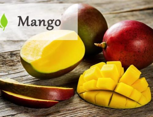 Mango – powody, dla których warto go jeść