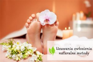 Usuwania owłosienia - naturalne metody