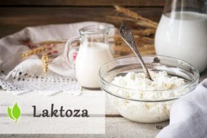 Laktoza - dlaczego jej nie tolerujemy?