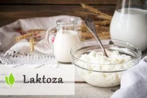 Laktoza - dlaczego jej nie tolerujemy?