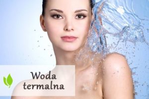 Woda termalna - właściwości zdrowotne z wnętrza ziemi