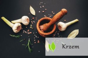 Krzem - pierwiastek niezbędny dla zdrowia