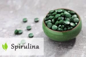 Spirulina dla początkujących - najważniejsze informacje