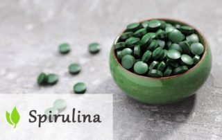 Spirulina dla początkujących - najważniejsze informacje