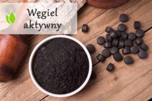 Węgiel aktywny w pielęgnacji skóry