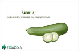 Cukinia