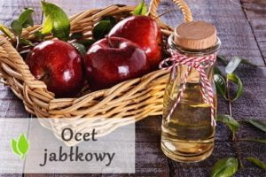 Ocet jabłkowy - niezwykłe właściwości lecznicze