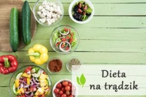  Dieta na trądzik - co jeść, a czego unikać?