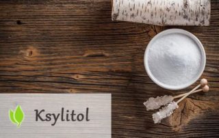 Ksylitol - co warto wiedzieć o cukrze brzozowym?