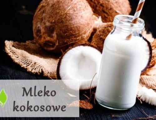 Mleko kokosowe – jakie właściwości wykazuje?