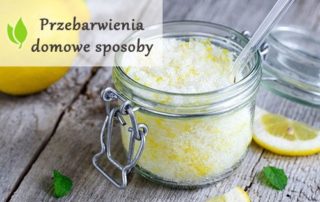 Przebarwienia po trądziku - domowe sposoby redukcji