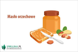 Masło orzechowe