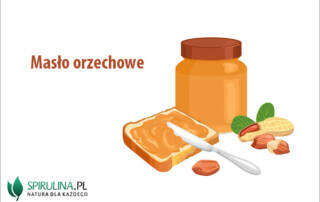 Masło orzechowe