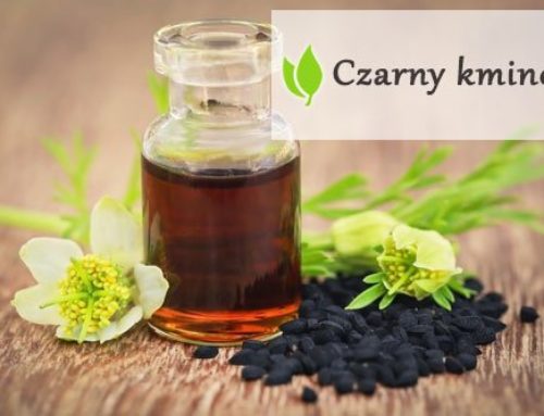Czarny kminek w walce przeciwko starzeniu