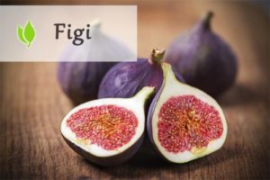 Figi- powody, dla których warto je jeść