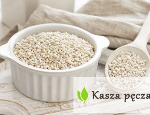 Kasza pęczak – właściwości i zastosowanie