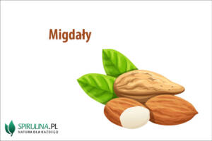 Migdały