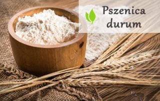 Durum - czym jest i jakie ma właściwości?