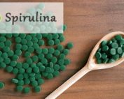 Zalety Spiruliny - układ odpornościowy