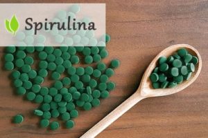 Zalety Spiruliny - układ odpornościowy